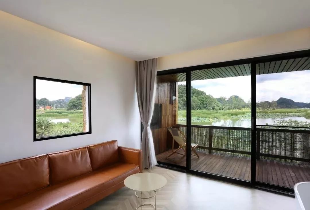 朴里精品酒店 | 现代与传统共生，重塑乡村度假体验-178