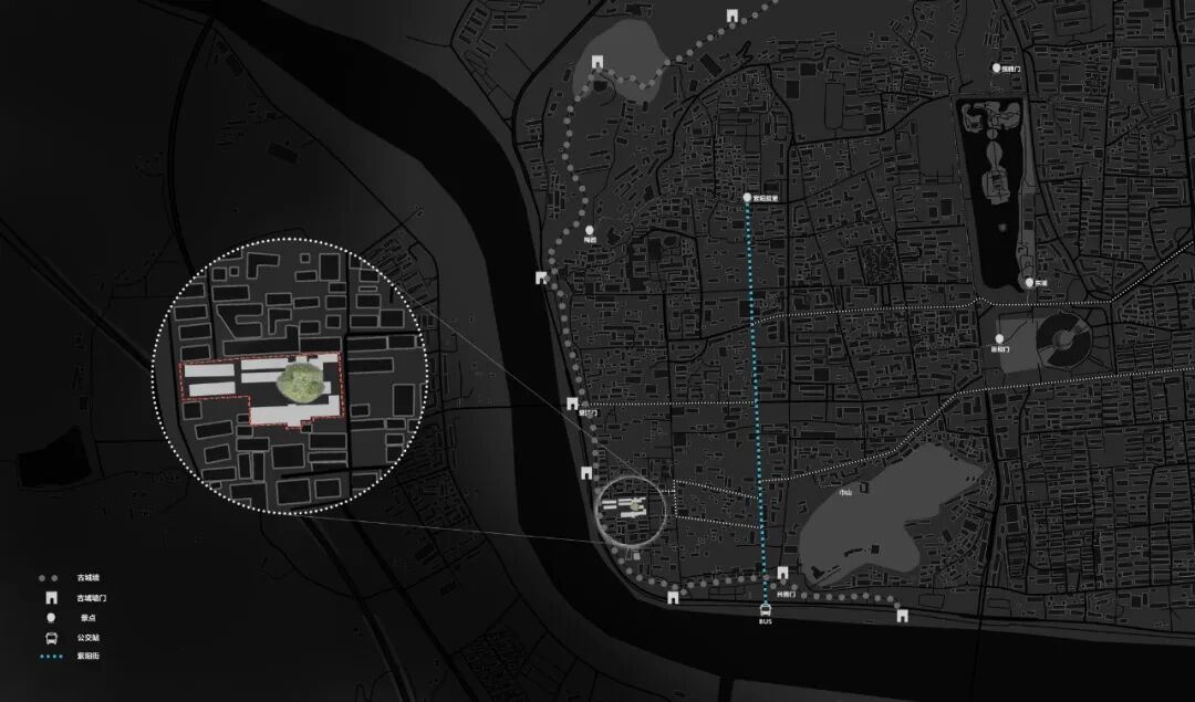 墨香印迹 · 府城印精品酒店丨中国台州丨零壹城市建筑事务所-15