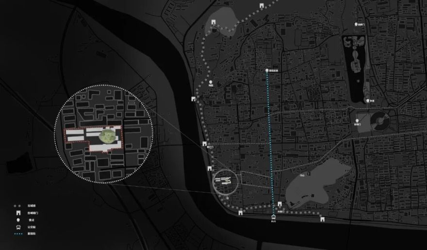 墨香印迹 · 府城印精品酒店丨中国台州丨零壹城市建筑事务所-15