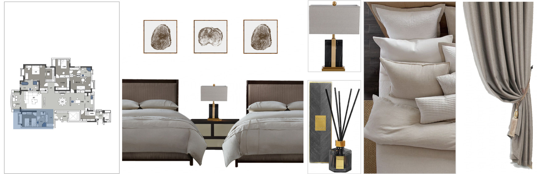 出则喧嚣 入则静谧-60