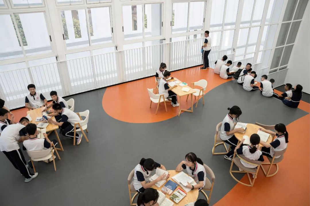 河源市中小学科普教育馆丨中国河源丨华南理工大学建筑设计研究院-21