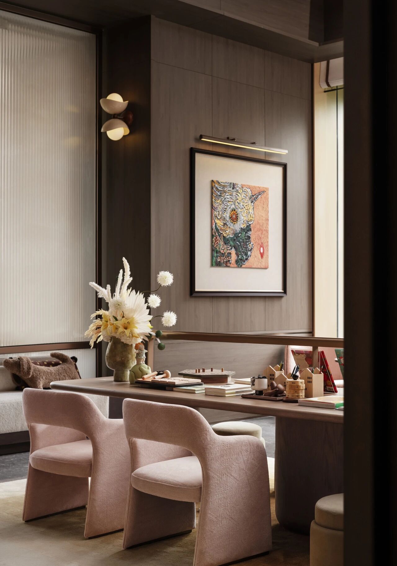 华润置地东莞悦府丨中国东莞丨SCDA,ONE  CU壹方设计,北京靳朝晖设计有限公司-31