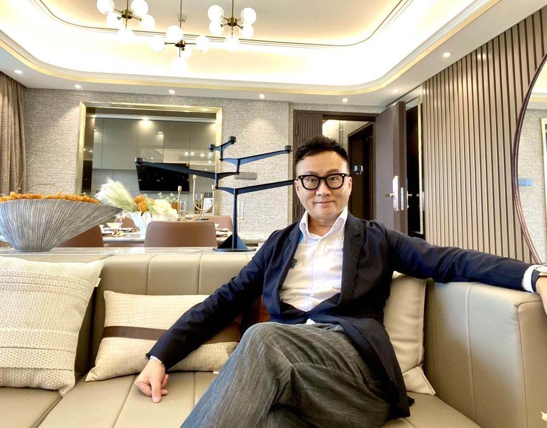 
中山鴻瑞花園-5 -5