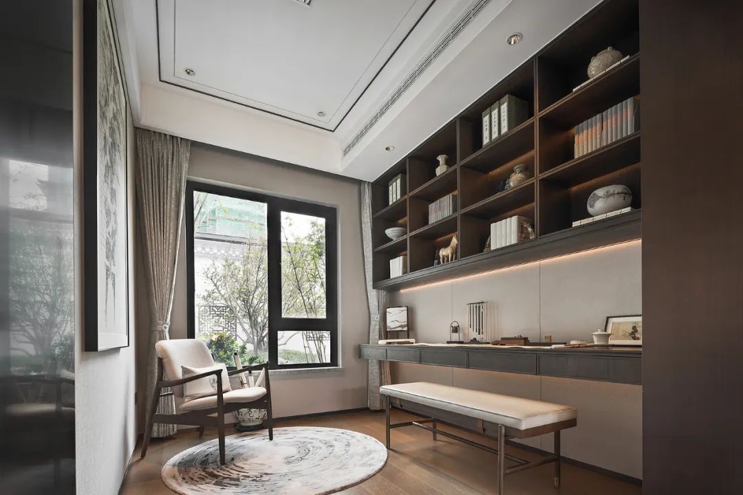 乐清君兰和著丨中国丨漫思设计(厦门)-53