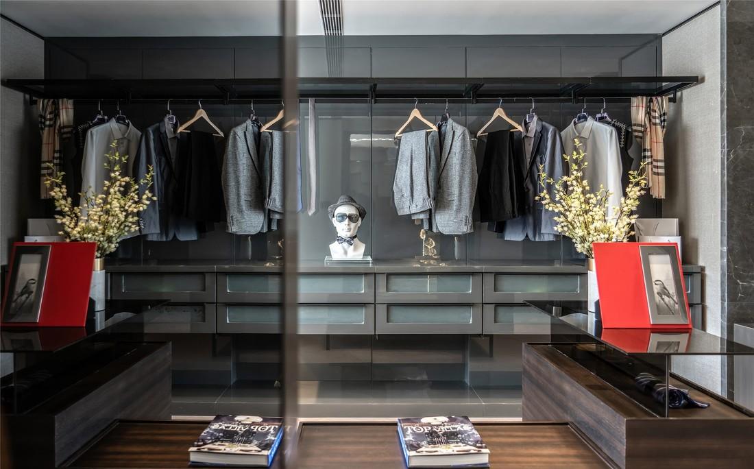 北纬 42 度优雅奢华空间,演绎浪漫艺术氛围-43