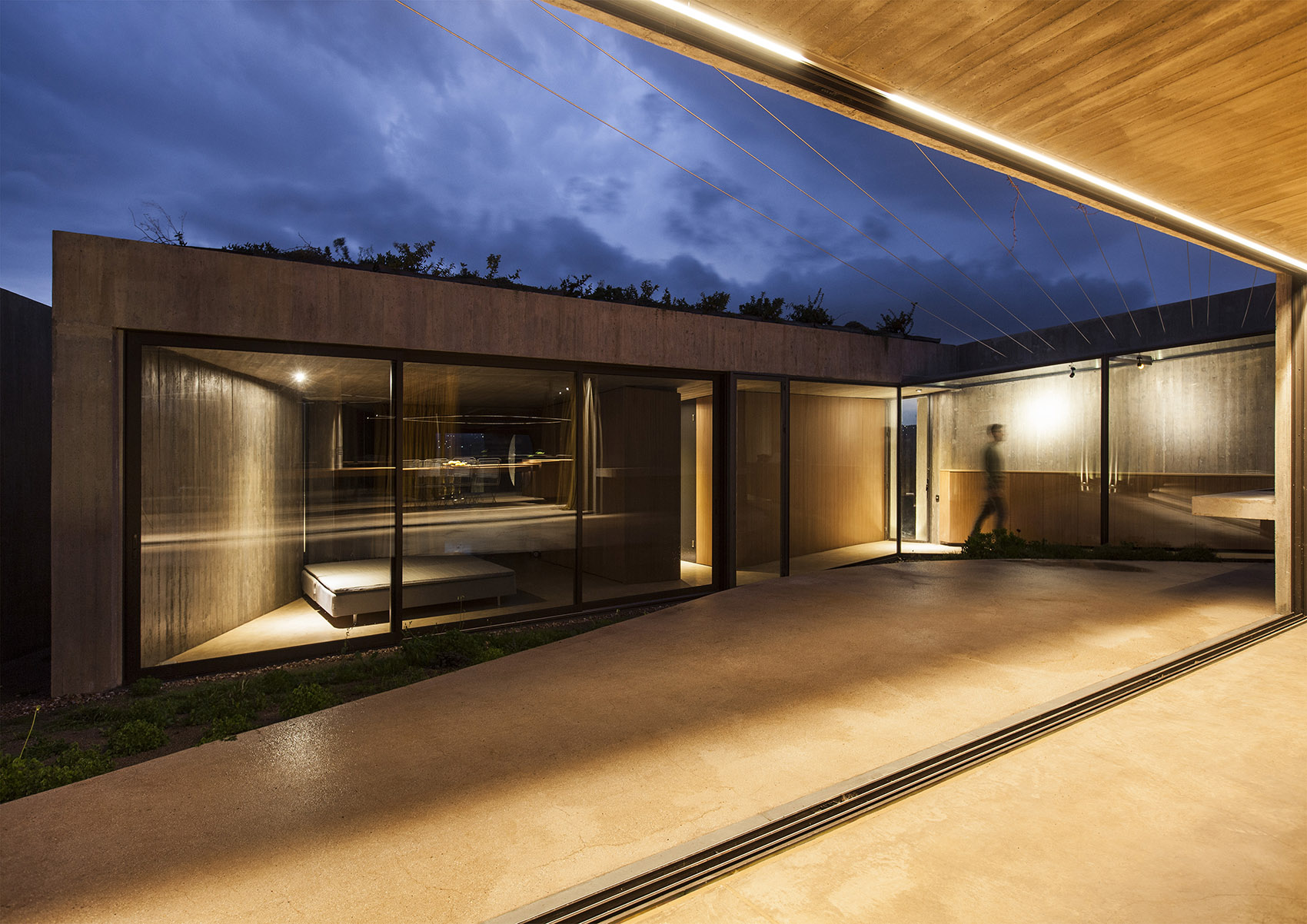 Megara住宅,希腊 / Tense Architecture Network -26