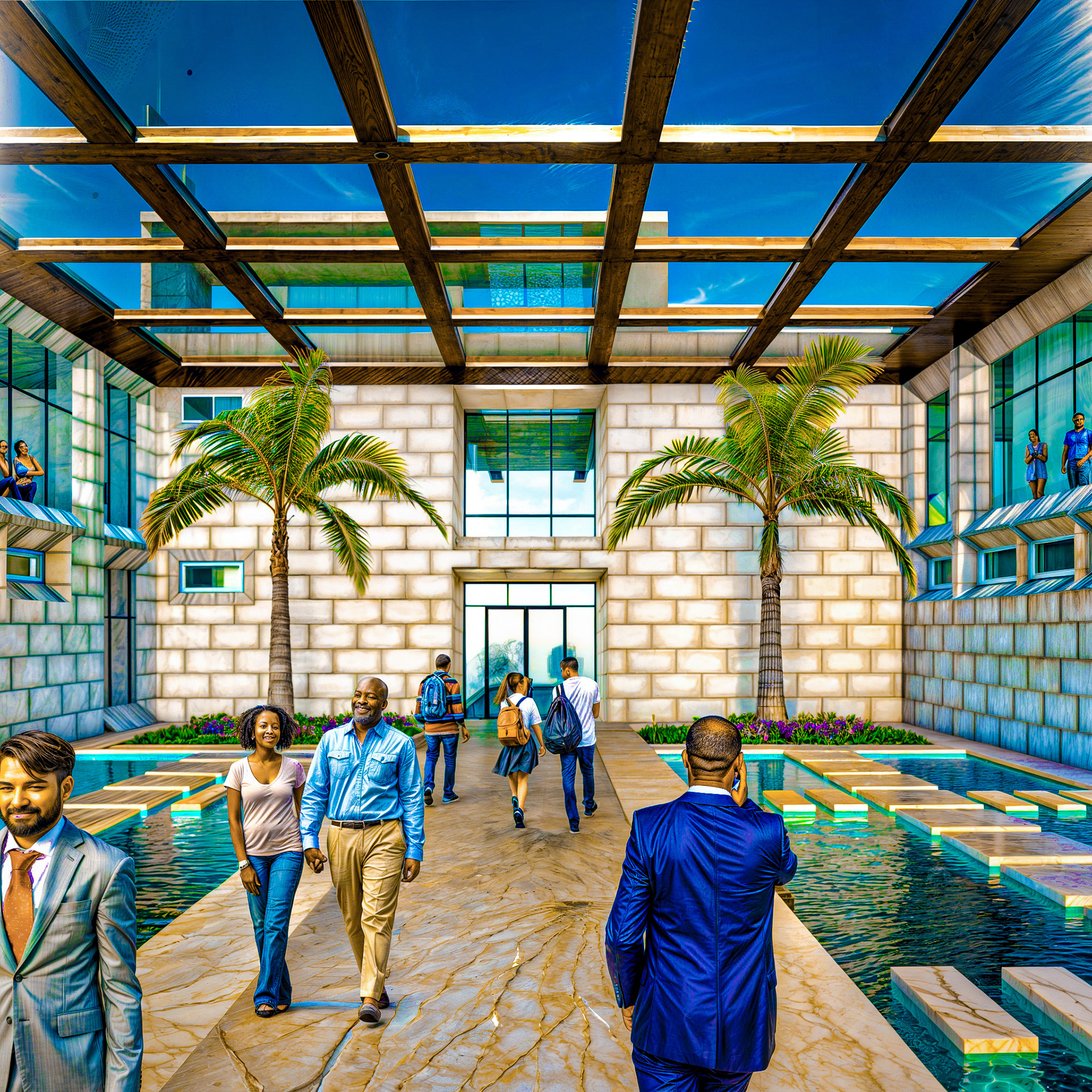 VALLY General Hospital-4