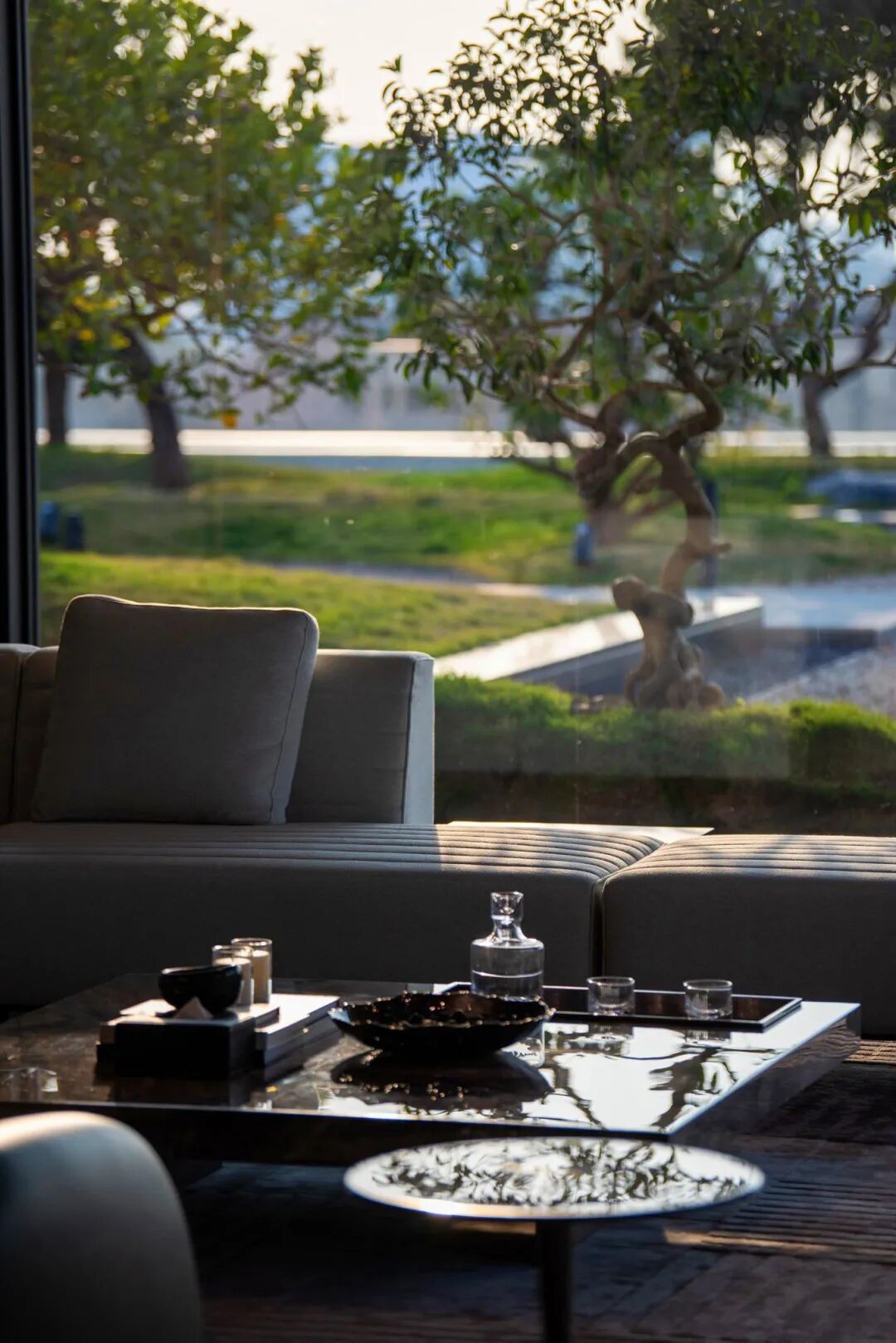 欧哲门窗｜产业园区景观-22