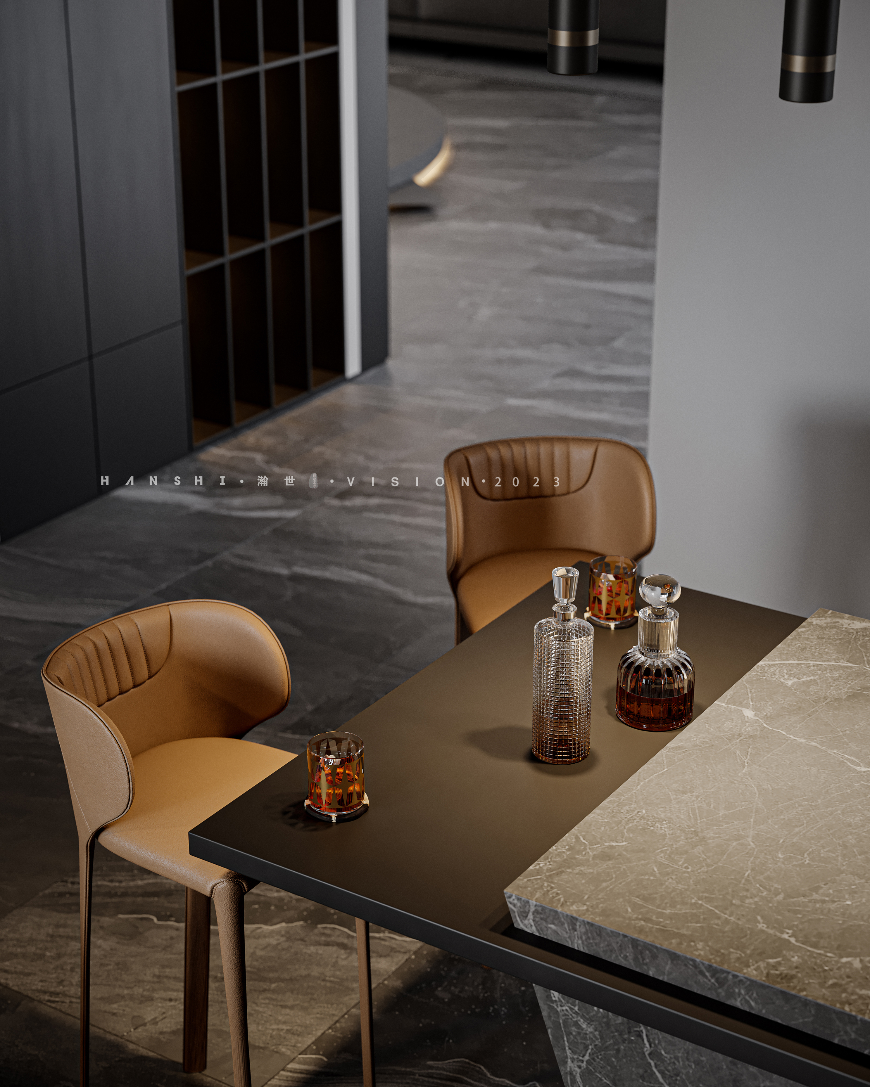 暗黑风-瀚世表现-8