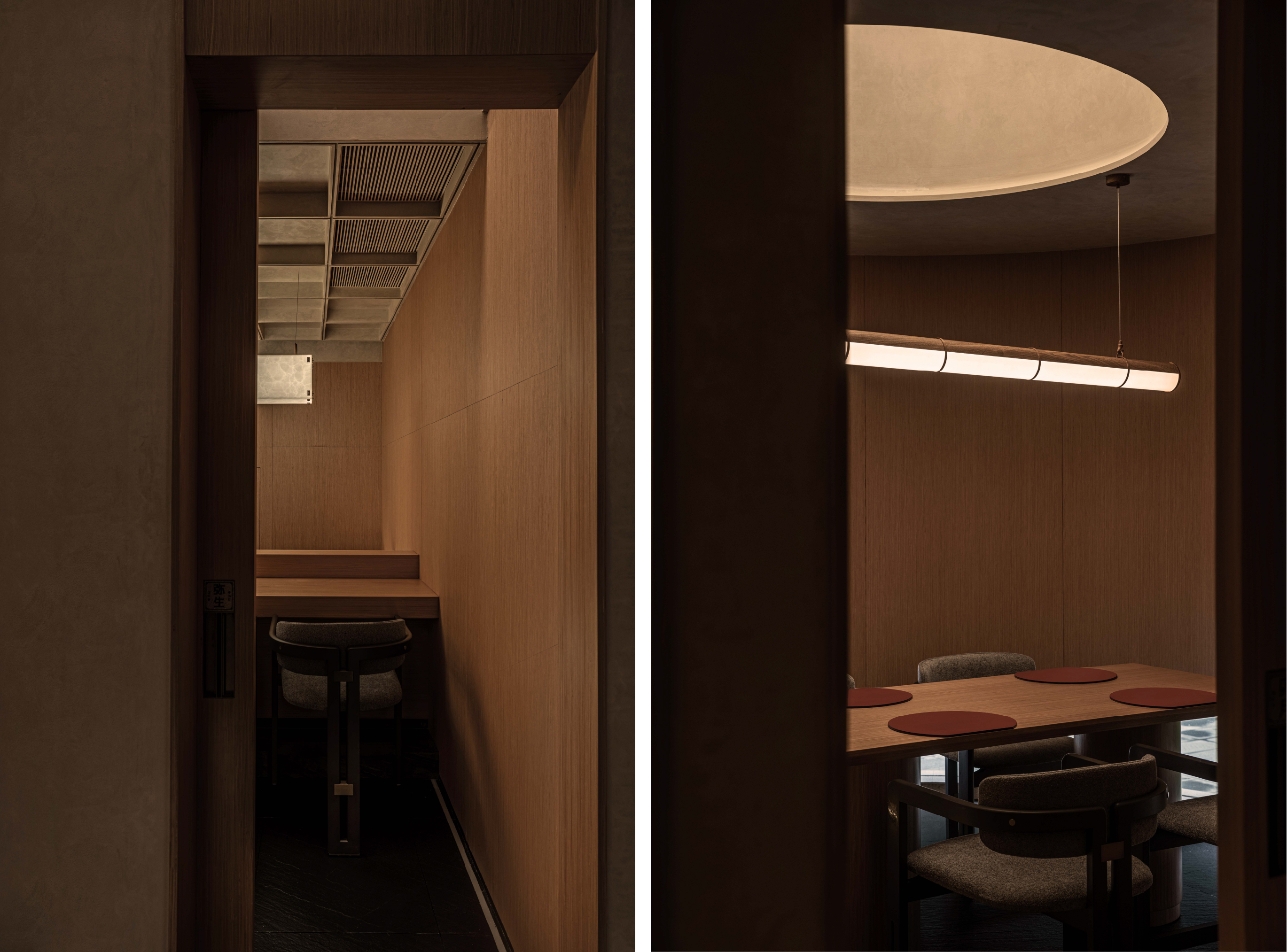 JADEMOON 琉璃月丨中国成都丨季光 JIGUANG-30