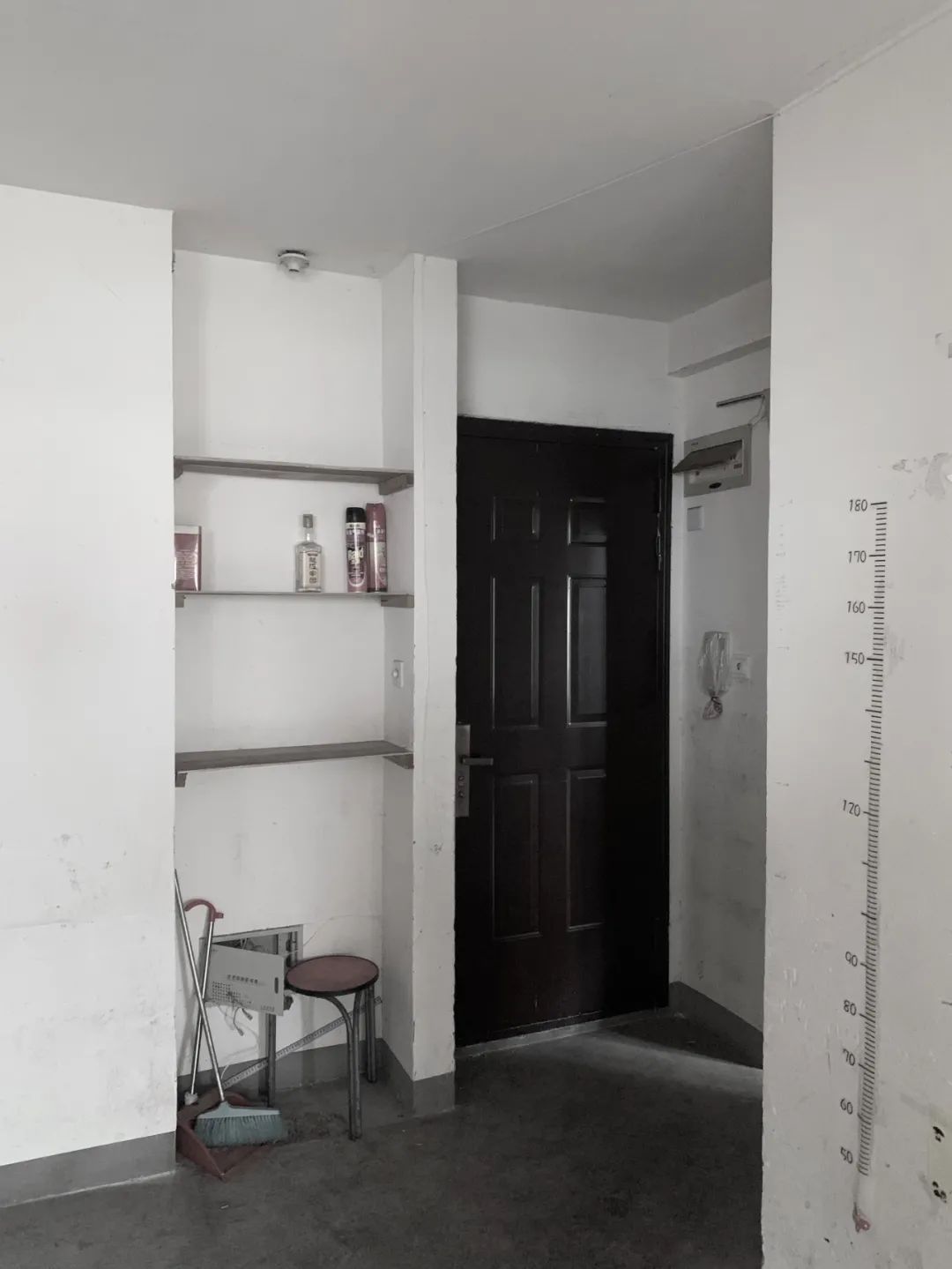 上海老房蜕变,简约生活新诠释丨中国上海丨BS Studio-21