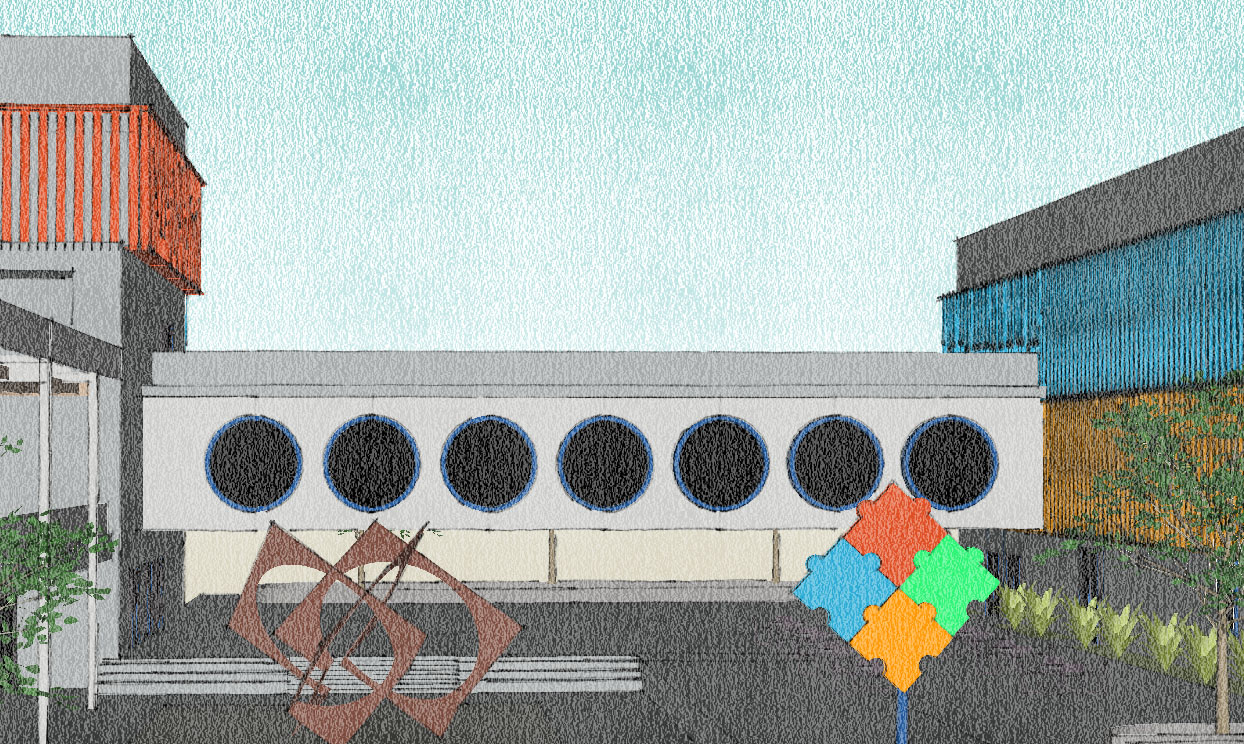 Modelagem | Renderização-11