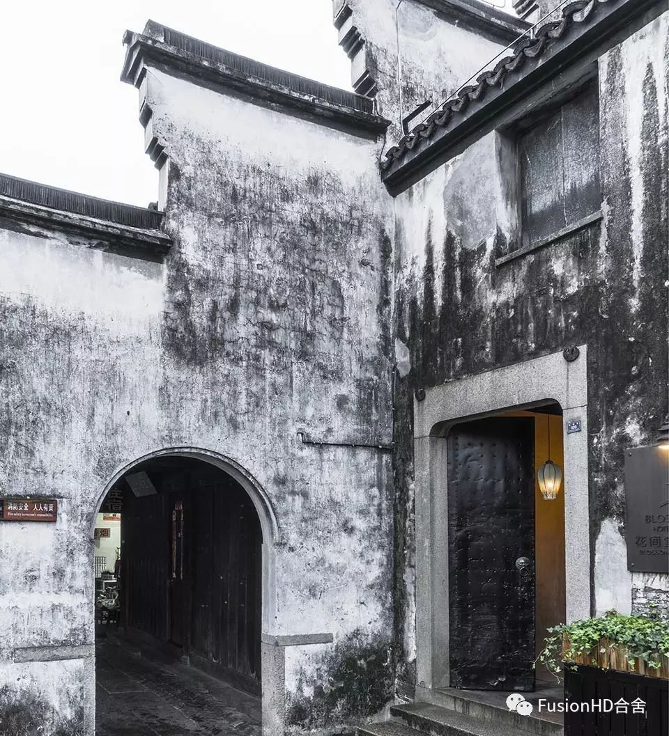 中西合璧,传统与现代的完美融合-56