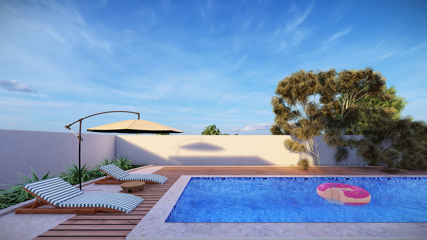 2021 年北岸别墅-15