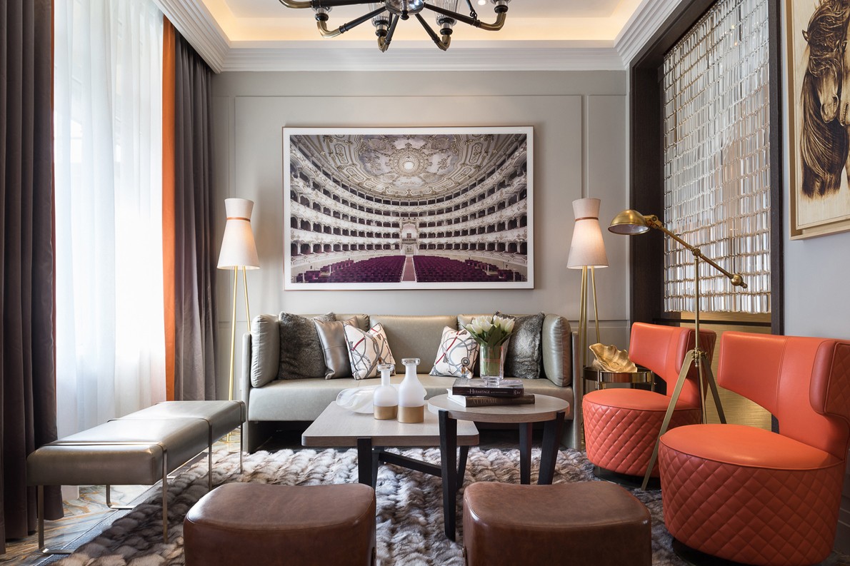 上海上坤樾山美墅  董世建筑设计-2