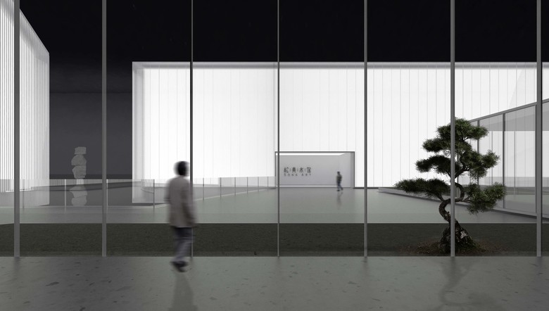沈阳华谊艺术中心丨中国沈阳丨W2 Architects-4