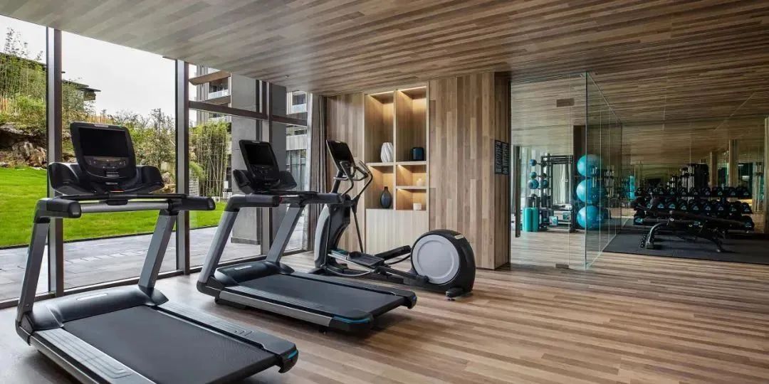 阳澄半岛英迪格酒店丨叶胤祥设计事务所-41