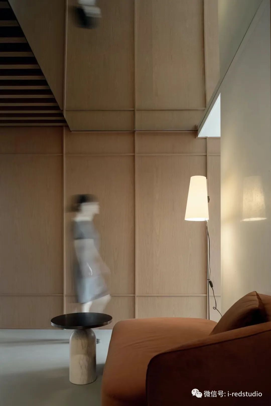 贝瑞佳月子会所(缙云)丨中国丽水丨聚合能量(RE)设计事务所-16