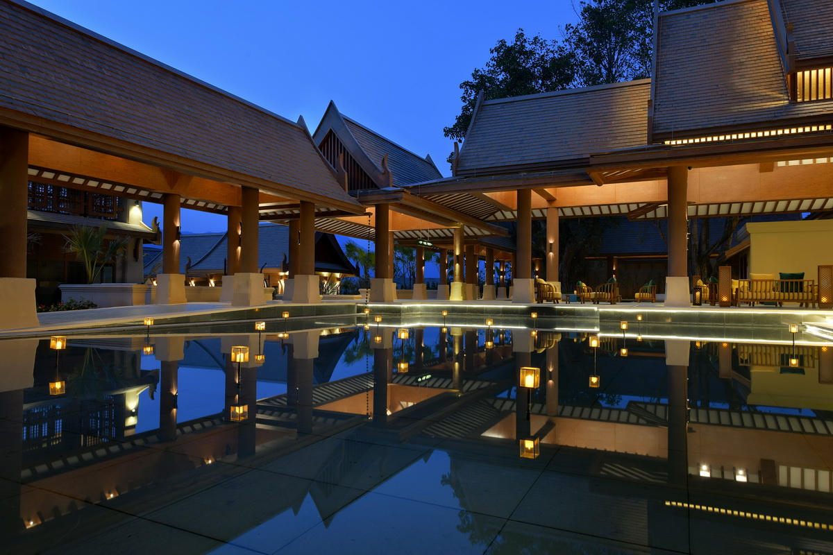 云南华江翡华金科温泉度假酒店-32