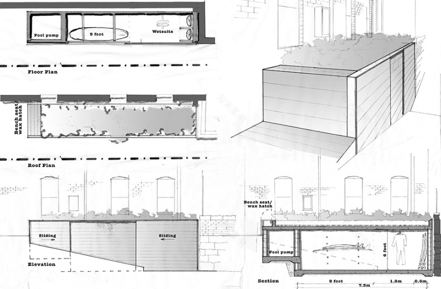 怀特住宅,澳大利亚 / buck&simple -9