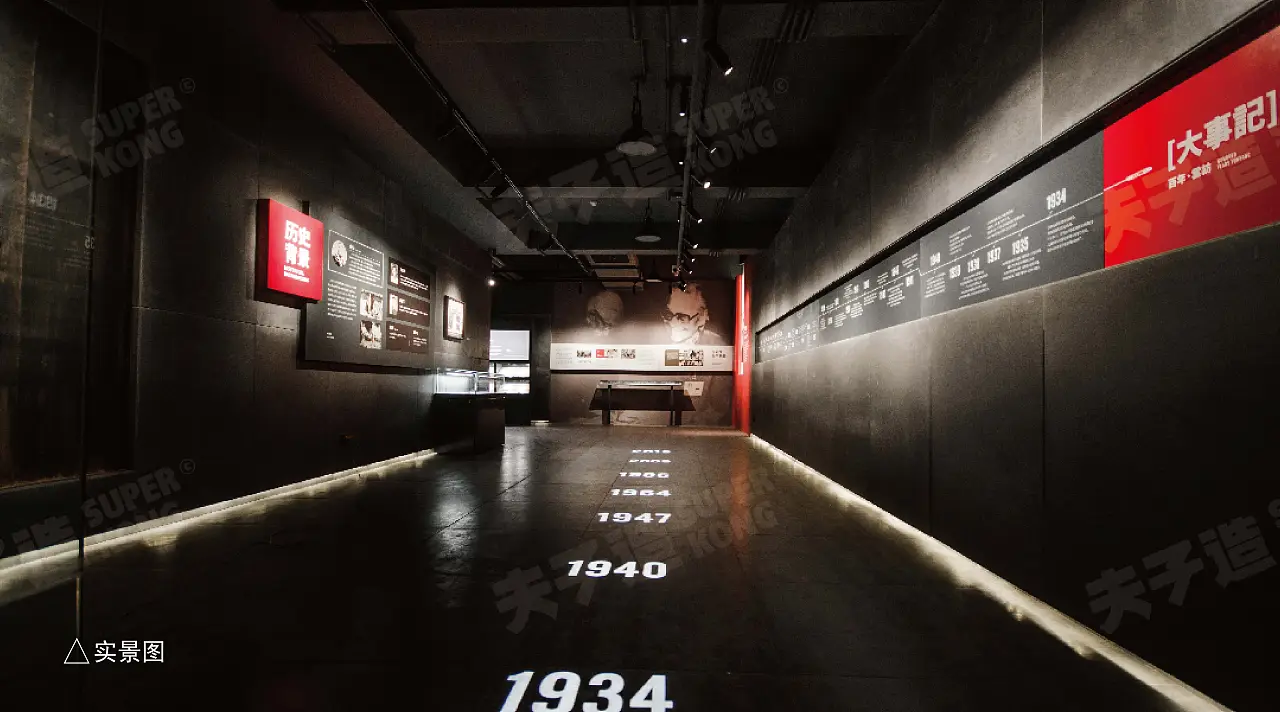 云纺博物馆丨中国昆明丨夫子造-19