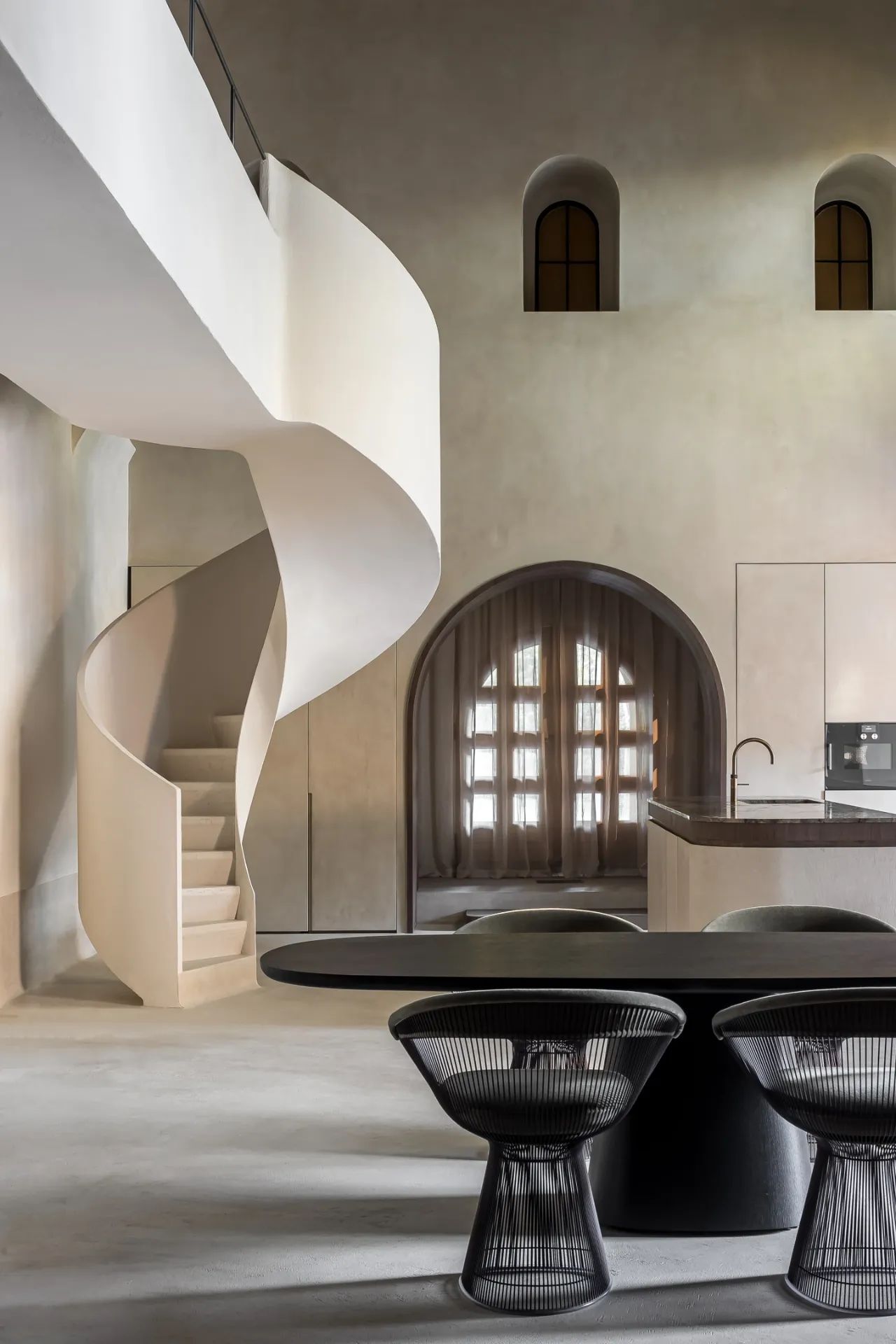 素美侘寂,来自生活的诗意丨Britt Van Namen-3