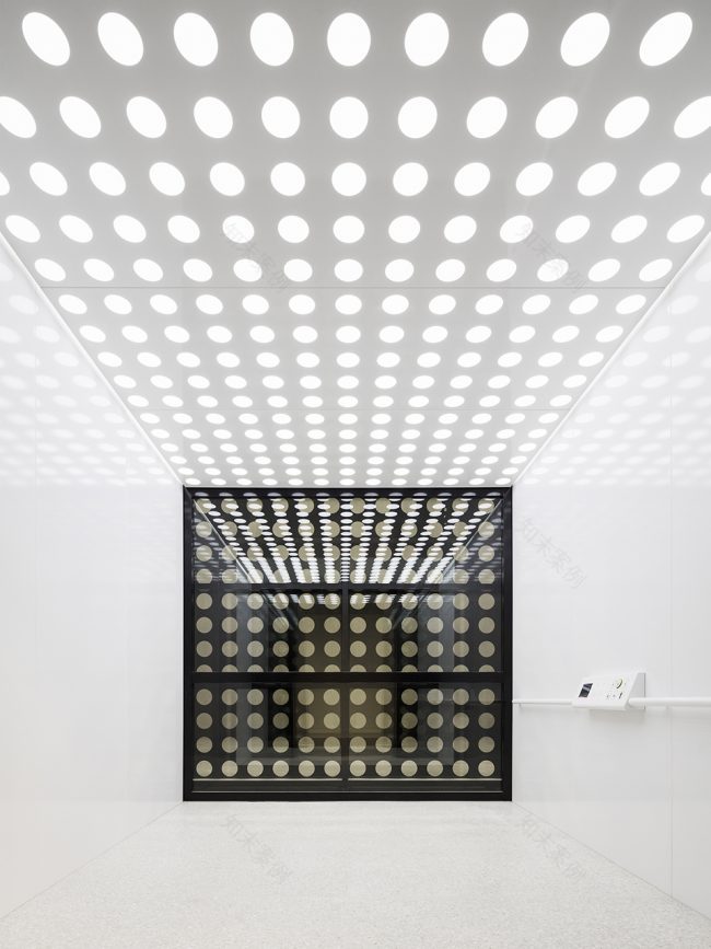 柏林“未来之家” | 低能耗、丰富公共空间的设计典范-61