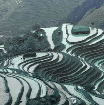 中海贵阳映山湖邻里空间丨中国贵阳丨香港方黄（设计）集团-56