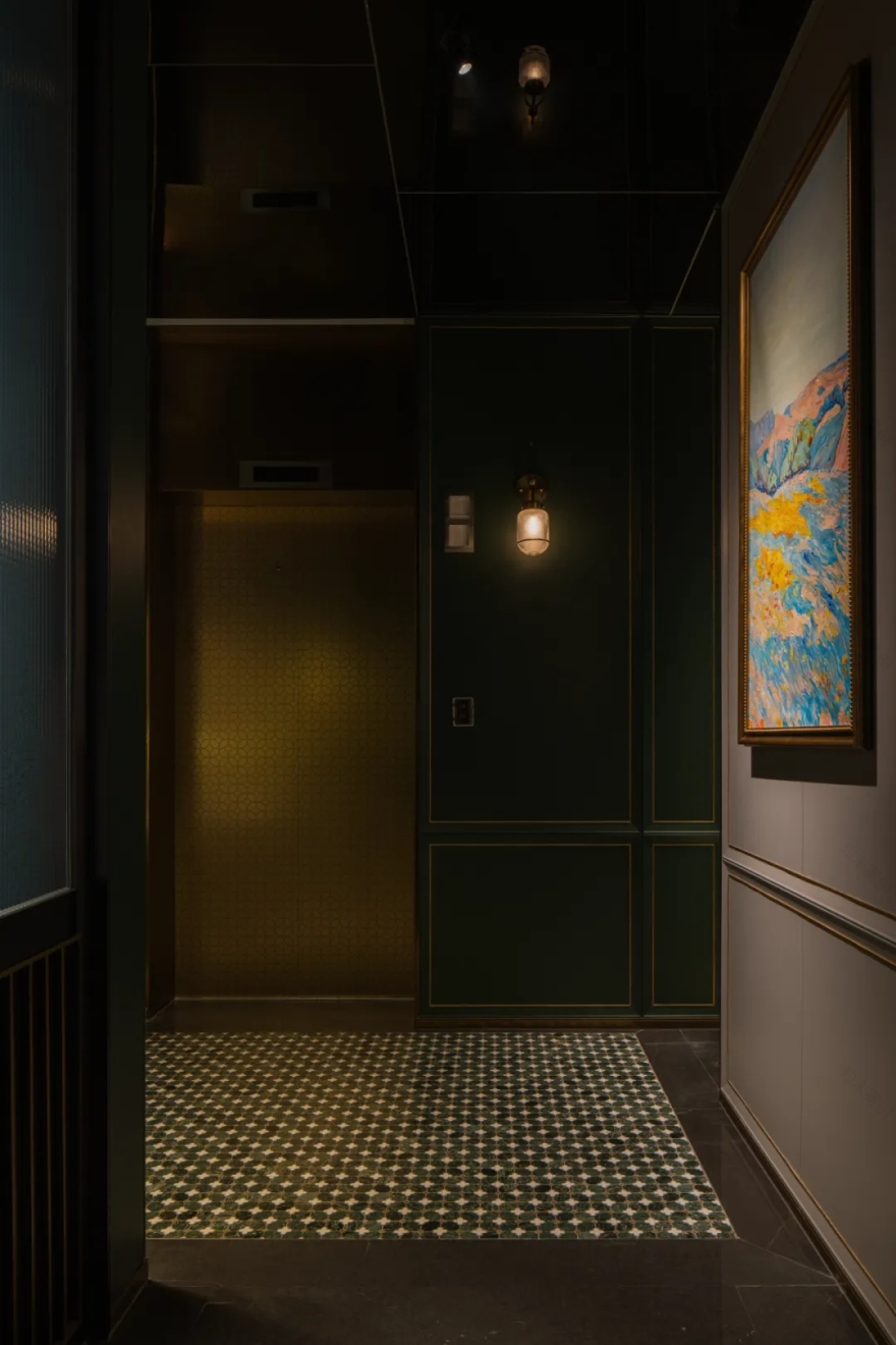 玖月·金秋荟馆丨中国杭州丨大相设计-31