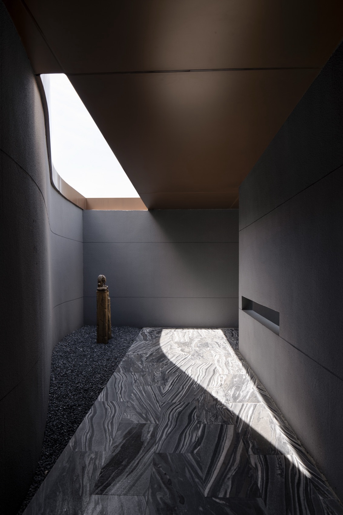 墨香印迹·府城印精品酒店丨中国台州丨零壹城市建筑事务所-42