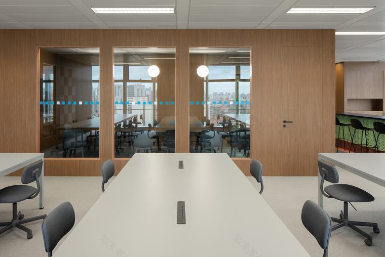 Drawing Architecture Studio丨Di-Matrix Office丨中国-6