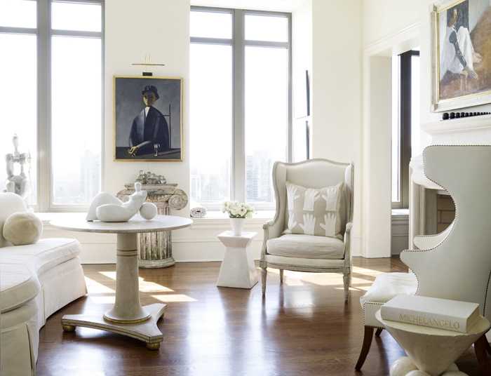 美国摄影师 Mali Azima 的顶级室内摄影作品赏析-3