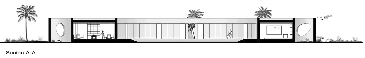 Jadgal 小学丨伊朗丨Daaz Office-87