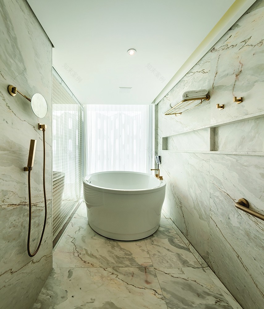 巴西里约热内卢 Emiliano 酒店-55