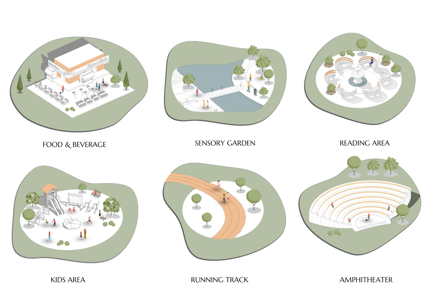 Child’s park | Landscape Design-17