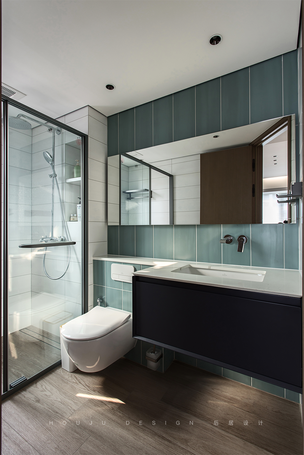 后居作品｜光与影-78