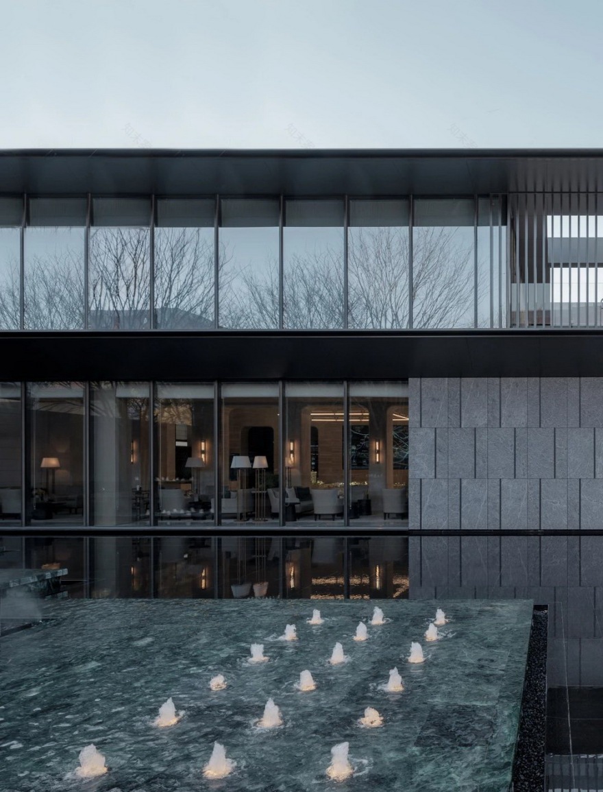 南京华润润鸿府丨中国南京丨致逸设计-52