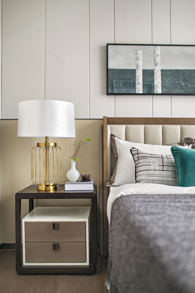 松茂御龙山水花园丨中国云浮-18