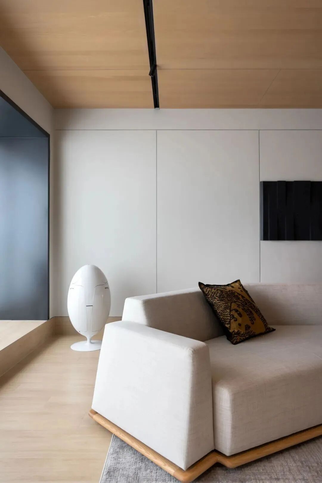 350㎡大平层丨中国佛山丨301设计研究所-21