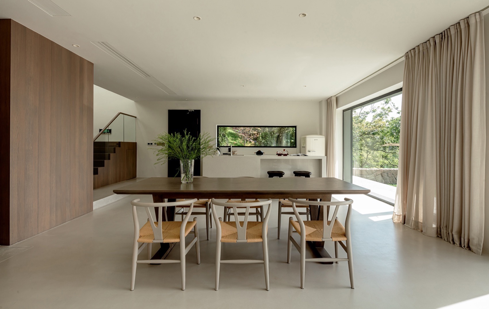 洞头伴度假酒店丨中国温州丨FAX architects-109