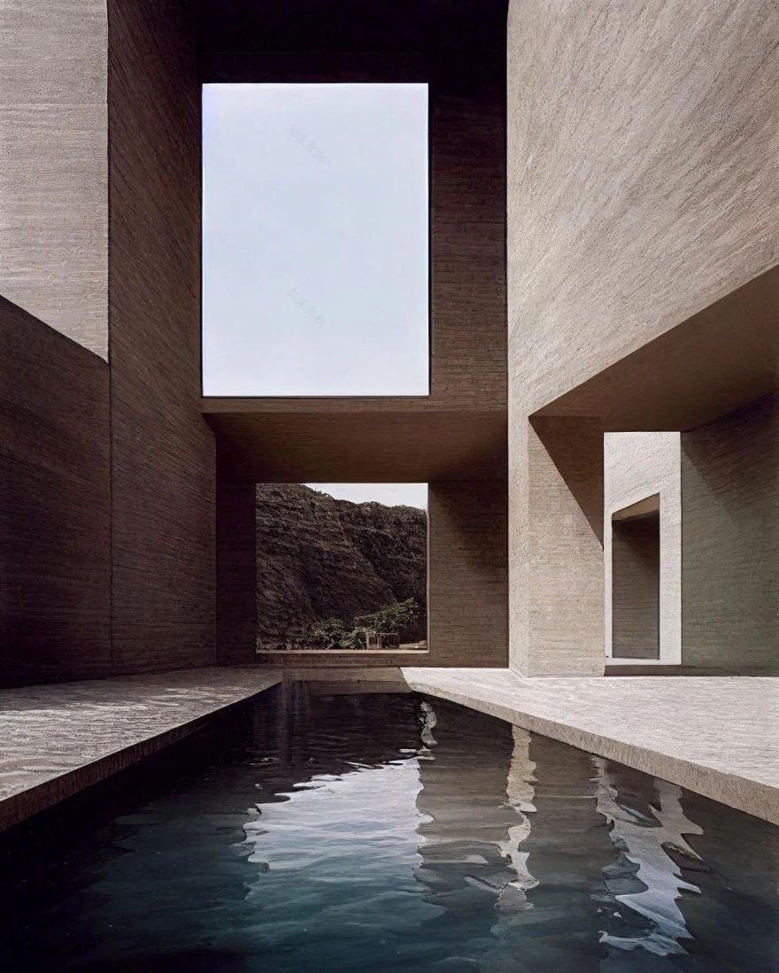 Studio Arkhagen 建筑设计丨希腊-2