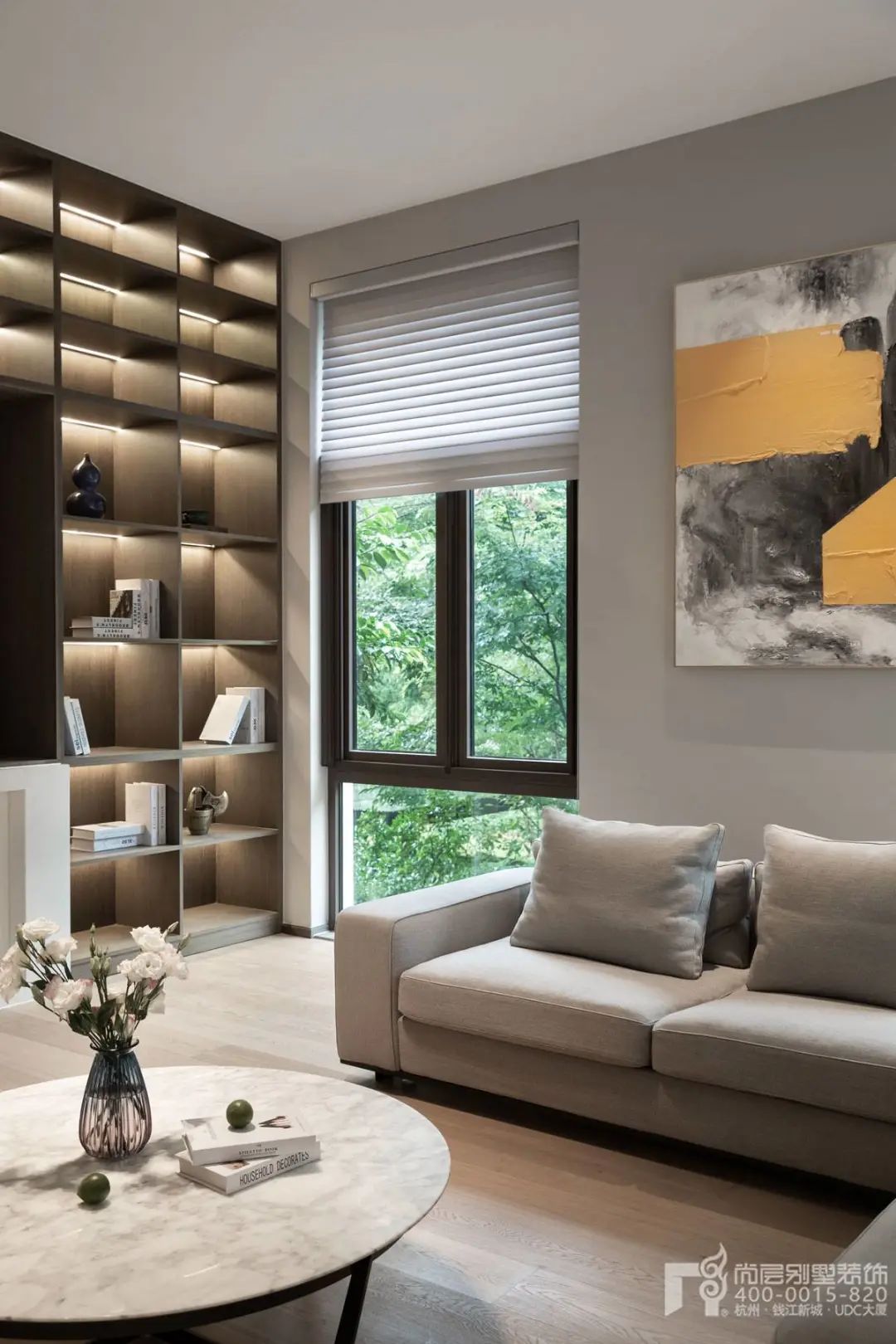 港风新中式,寓情东方美学-31