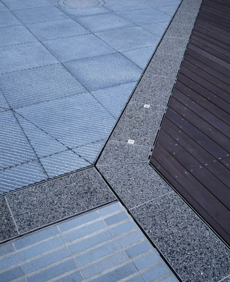 釜石大町广场丨有限会社オンサイト計画設計事務所-187