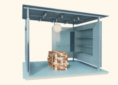 古良吉吉×永创设计五城门店丨中国杭州-80