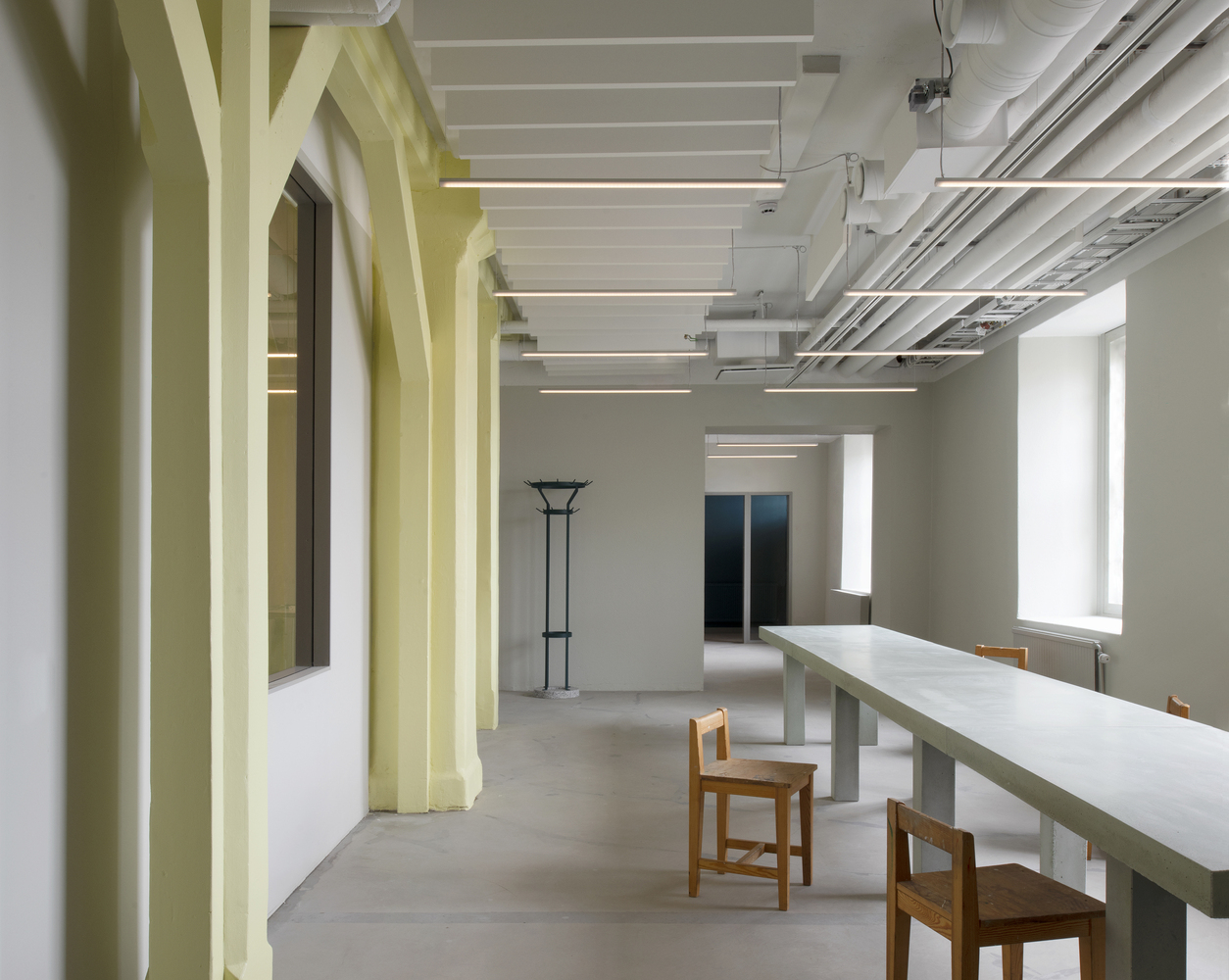 瑞典皇家艺术学院新摄影多媒体中心-24