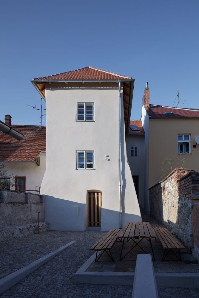 Štajnhaus  ORA-40