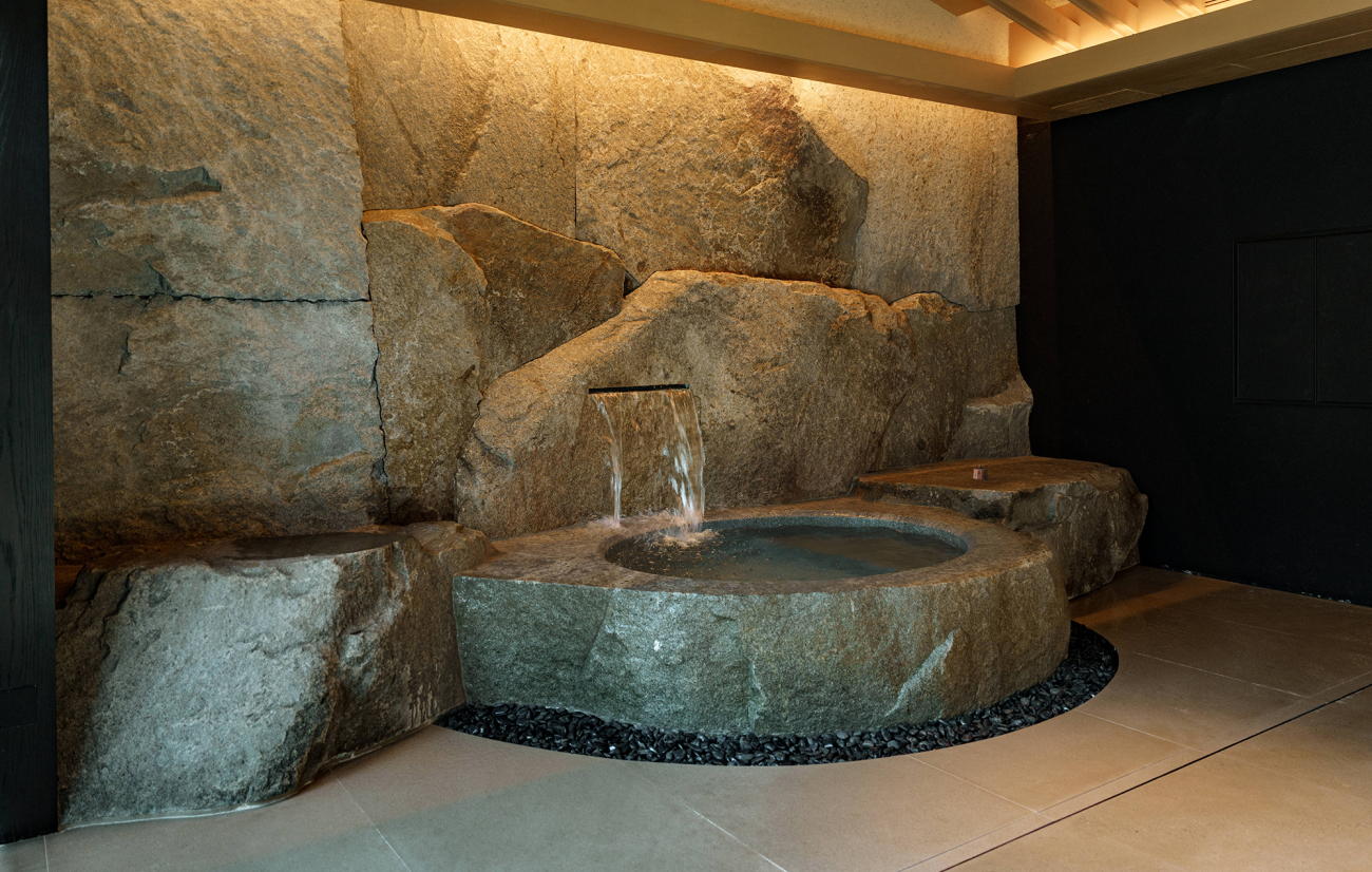 悉昙酒店系列庭院丨中国北京-24