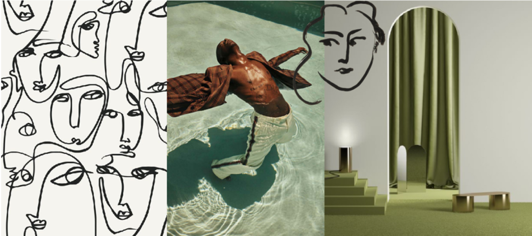 旭辉·绿地·铂云天境丨中国广州丨广州美天空间设计有限公司-2