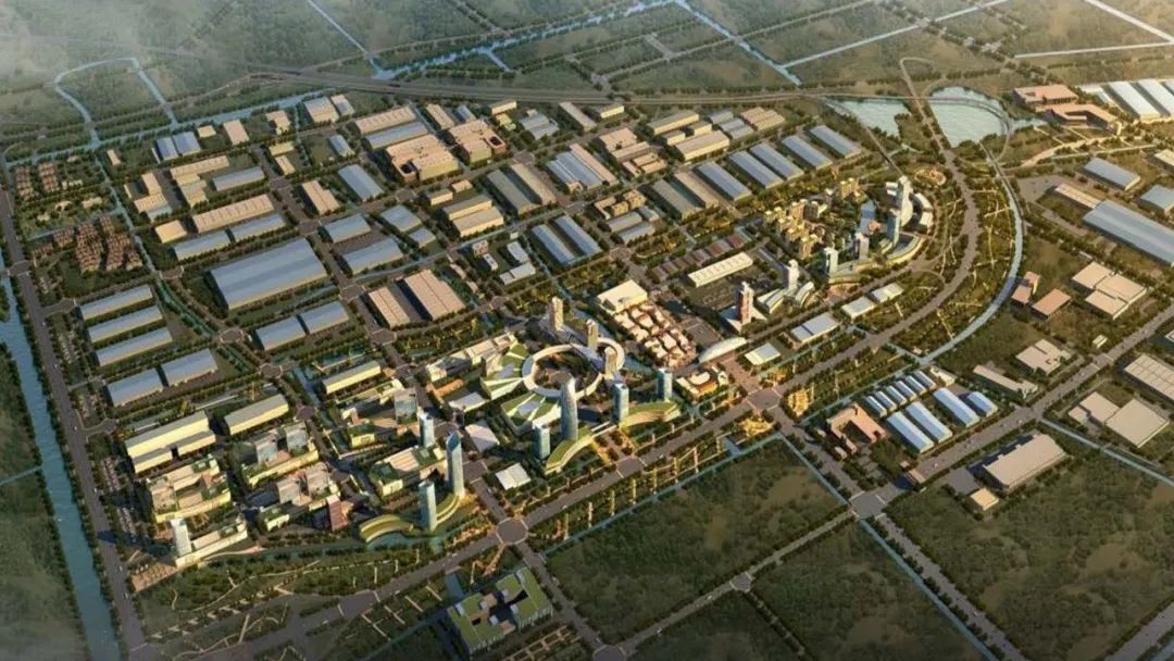 2020 柏创优秀规划项目丨柏创规划院-135