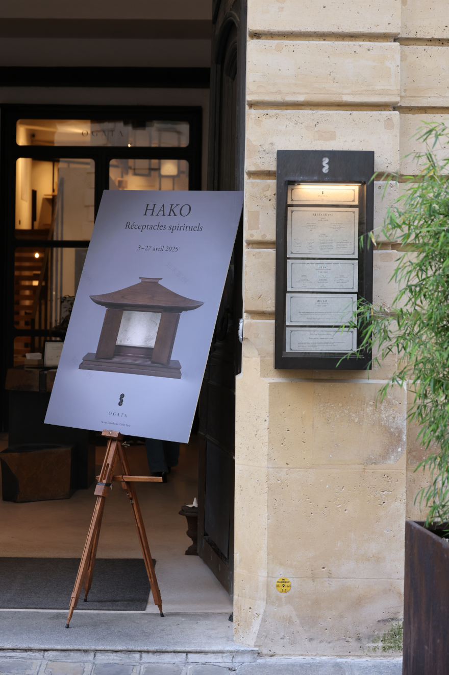 巴黎 OGATA丨法国巴黎丨绪方慎一郎-22